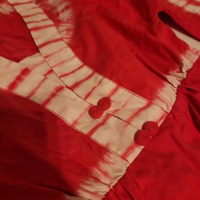 Indonesian and Latin American Clothing, Accessories and More (UB2-CE)