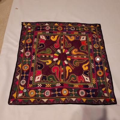 Indonesian and Latin American Clothing, Accessories and More (UB2-CE)