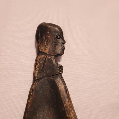 Wooden Figure Sculptures (UB1-CE)