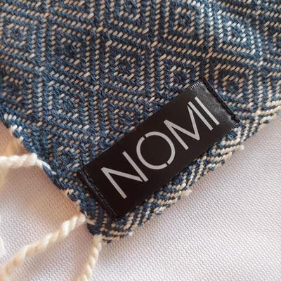 Cashmere, Silk and Cotton Scarves by Nomi, Eileen Fisher and more (UB3-BBL)
