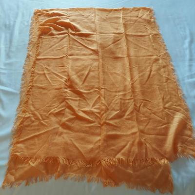 Cashmere, Silk and Cotton Scarves by Nomi, Eileen Fisher and more (UB3-BBL)