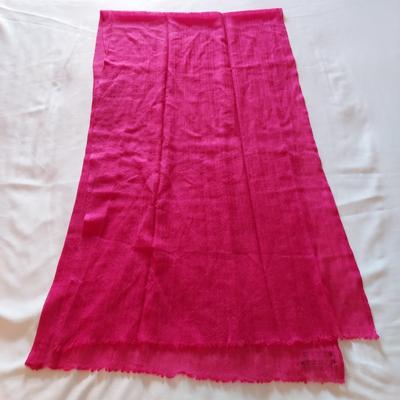 Cashmere, Silk and Cotton Scarves by Nomi, Eileen Fisher and more (UB3-BBL)