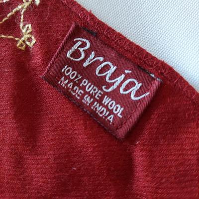 Cashmere, Silk and Cotton Scarves by Nomi, Eileen Fisher and more (UB3-BBL)