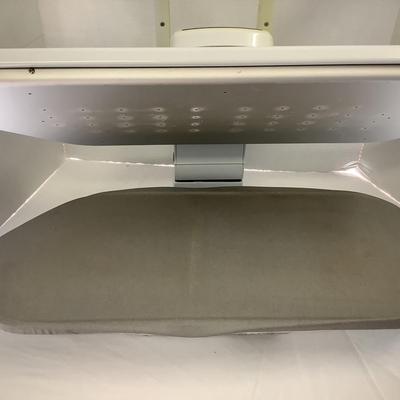 385 Singer Steam Iron Clothing Press