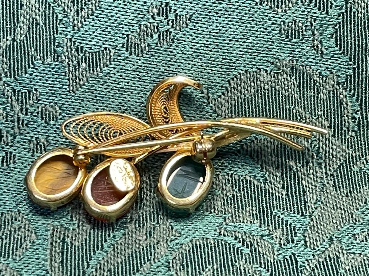 1950s Burt Cassell Scarab 1 20 12KT EstateSales