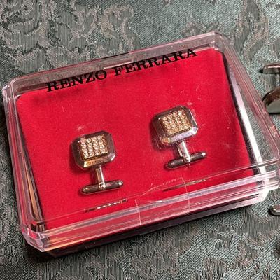 Men's Jewelry Collection