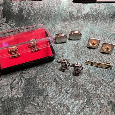 Men's Jewelry Collection
