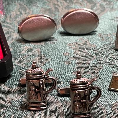 Men's Jewelry Collection