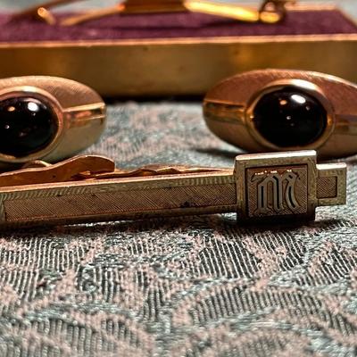 Swank Brand Mens Jewelry Collection