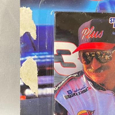 1998 Starting Lineup Nascar Winner's Circle Dale Earnhardt
