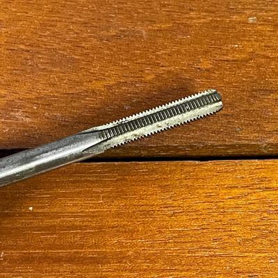 Vintage Tools in Wood Box