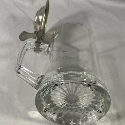 1990 Old Spice Ariel 1866 Stein Tankard
