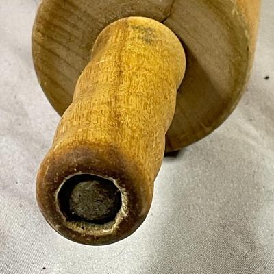Wood Rolling Pin