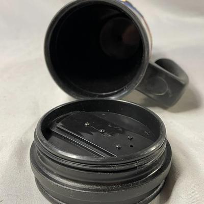 Mickey Mouse Disney Thermal Travel Mug
