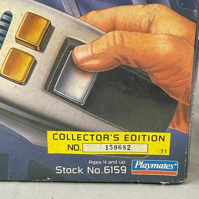 1994 Star Trek The Next Generation Type 1 Phaser