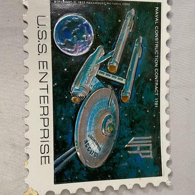 Star Wars, Star Trek and Farscape