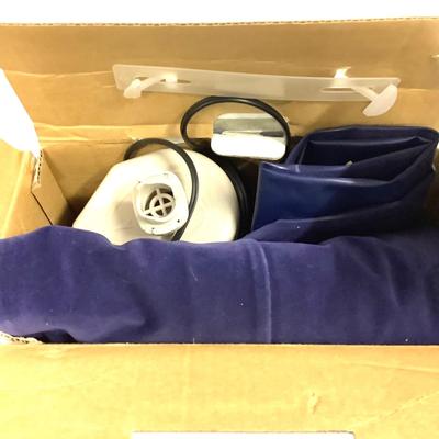 424 Simmons Beautyrest Twin XL Express Bed