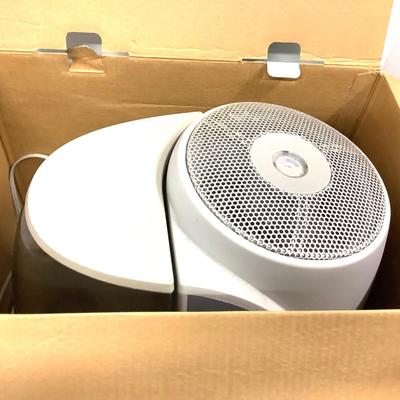 427 Bionaire Bigital Cool Mist Humidifier with Permanent Filter