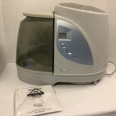 427 Bionaire Bigital Cool Mist Humidifier with Permanent Filter