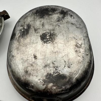 WW2 Mess Kit w/ Utensils
