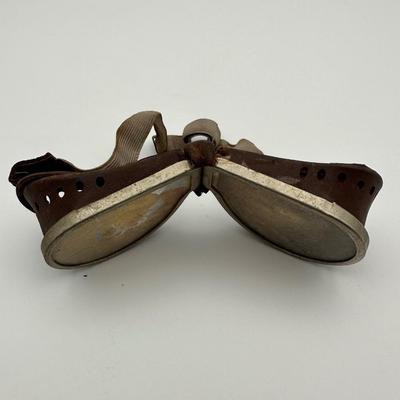 WW1 Pilot Goggles