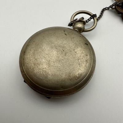 WW1 Army Issue Witnauer Pocket Compass