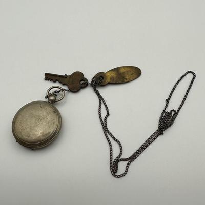 WW1 Army Issue Witnauer Pocket Compass