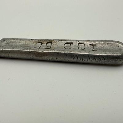 US ARMY MESS KNIFE RIA 1904 M1902 ROCK ISLAND ARSENAL