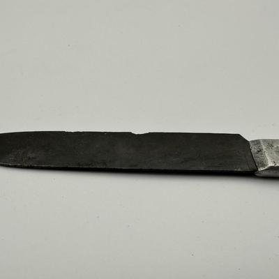 US ARMY MESS KNIFE RIA 1904 M1902 ROCK ISLAND ARSENAL