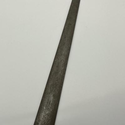 US 1840 MILITIA OFFICERâ€™S SWORD