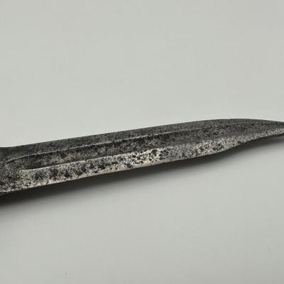 WW2 Knife