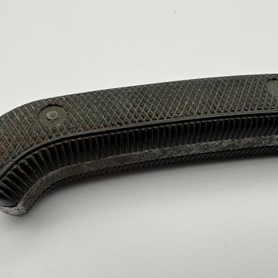 WW2 Knife