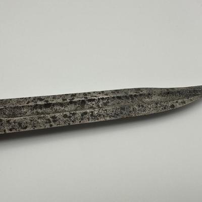 WW2 Knife