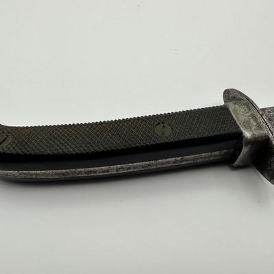 WW2 Knife