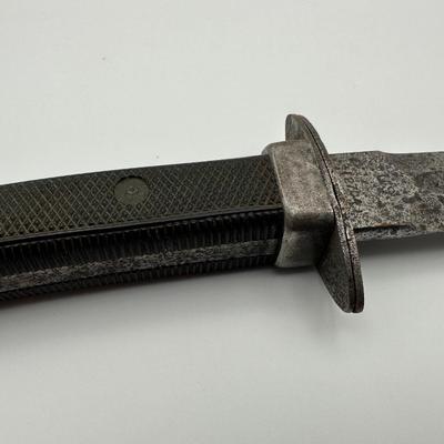 WW2 Knife