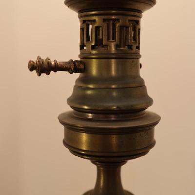 STIFFEL Lamp