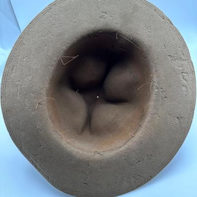 WW1 Officers Hat