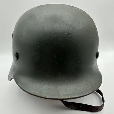German M40 Army DD Helmet ET66 (See description)