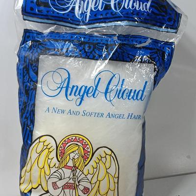 Angel Cloud - Angel candle holders- Angel cheeks and more angels
