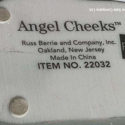 Angel Cloud - Angel candle holders- Angel cheeks and more angels