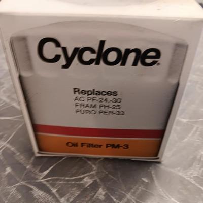 10 brand new Cyclone oil Filters PM-3
