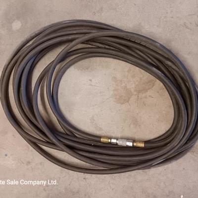 Campbell Hausfeld Extreme Heavy Duty Air Compressor with hose