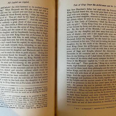 Sir Richard Burton Volumes (1-17) Limited Edition