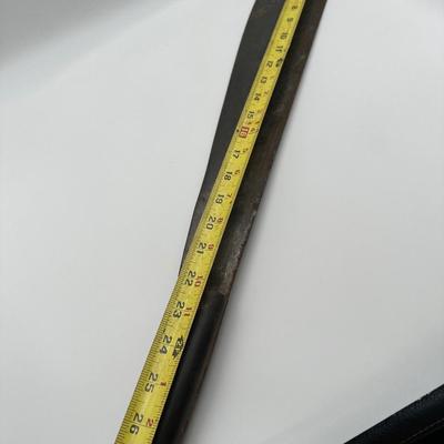 Original WWII U.S. Collins & Co. Legitimus "Bush Knife"