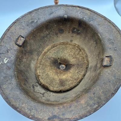 WW1 US Brodie Helmet