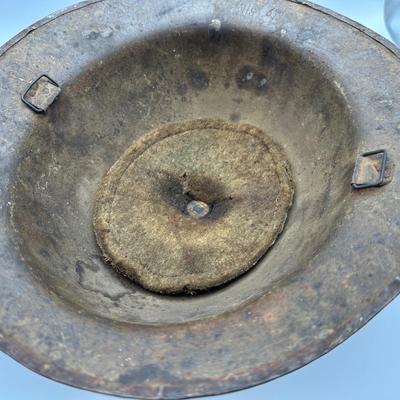 WW1 US Brodie Helmet