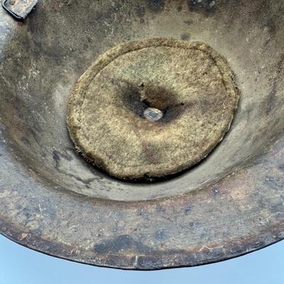 WW1 US Brodie Helmet