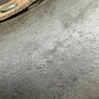 German M35 WW2 Helmet (see description)