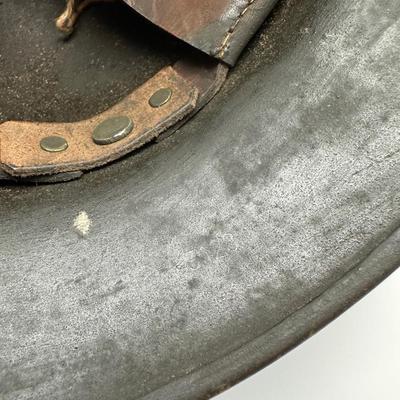 German M35 WW2 Helmet (see description)