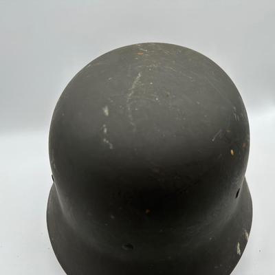 German M35 WW2 Helmet (see description)